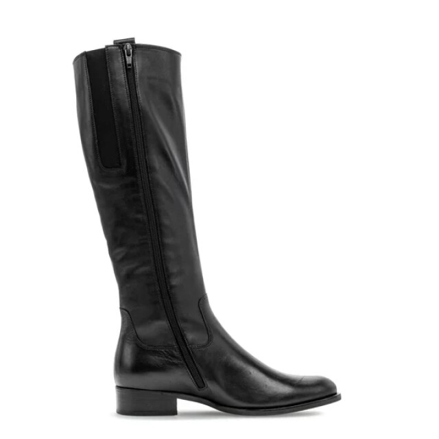 Gabor 270.90.062 Laarzen Zwart 270.90.062 large