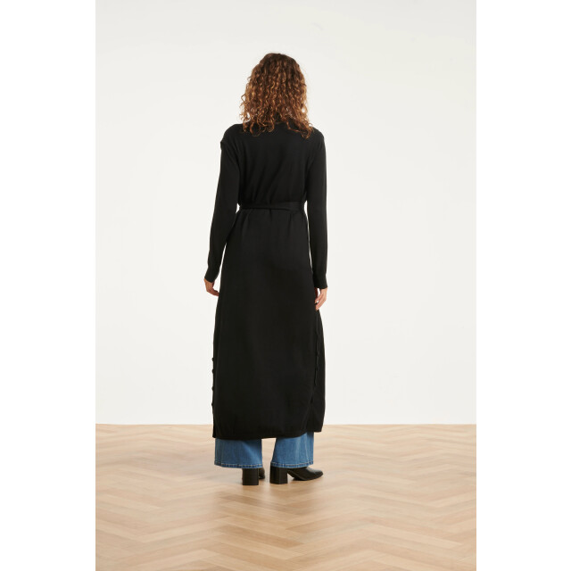 Smashed Lemon Damesgilet met lurex | 25504-999-4XL large