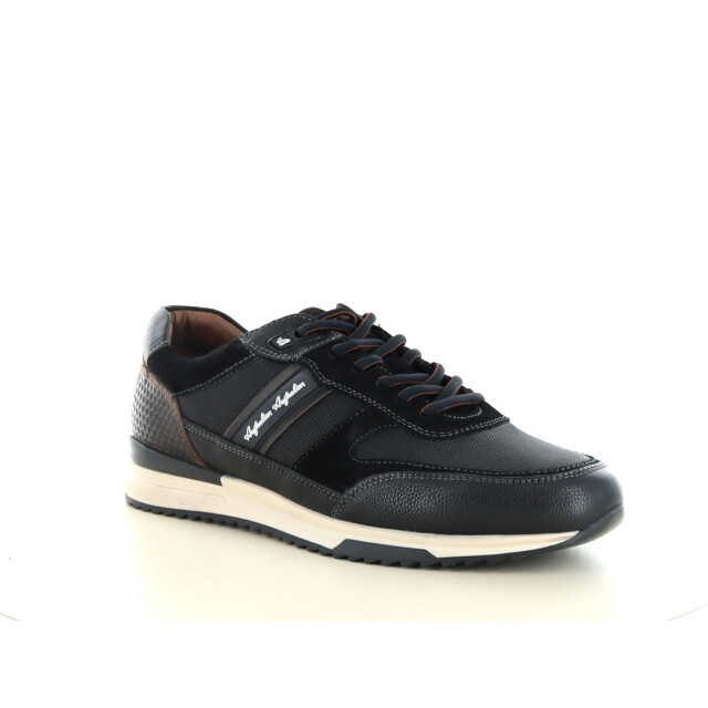 Australian Footwear Filmon wijdte g 131.90.227 large