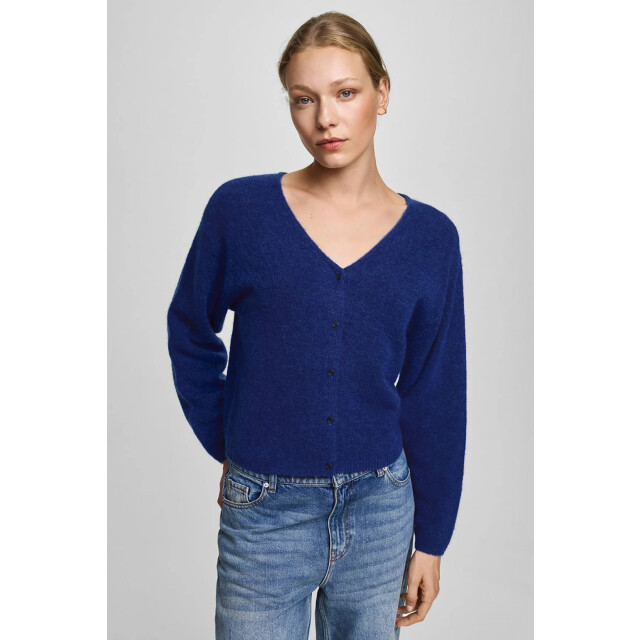 Moss Copenhagen 19257 milania hope cardigan 19257 Milania Hope Cardigan large