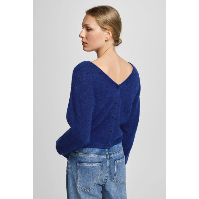 Moss Copenhagen 19257 milania hope cardigan 19257 Milania Hope Cardigan large