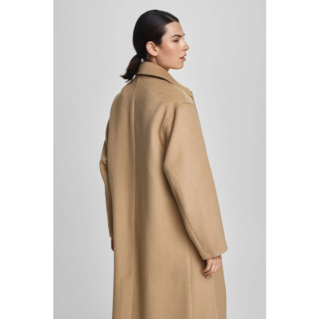 Moss Copenhagen 19217 peyton coat 19217 Peyton Coat large