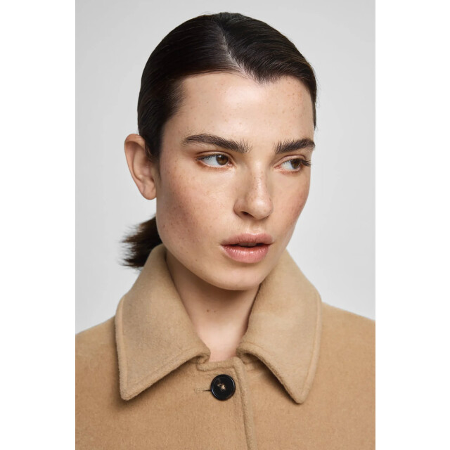 Moss Copenhagen 19217 peyton coat 19217 Peyton Coat large