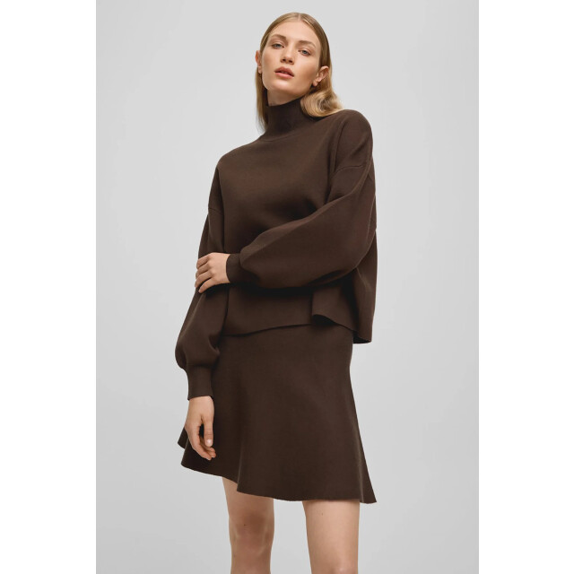 Moss Copenhagen 18809 mercy east pullover 18809 Mercy East Pullover large