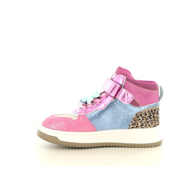Shoesme 461.01.026 Laarzen Print / Multi 461.01.026 large