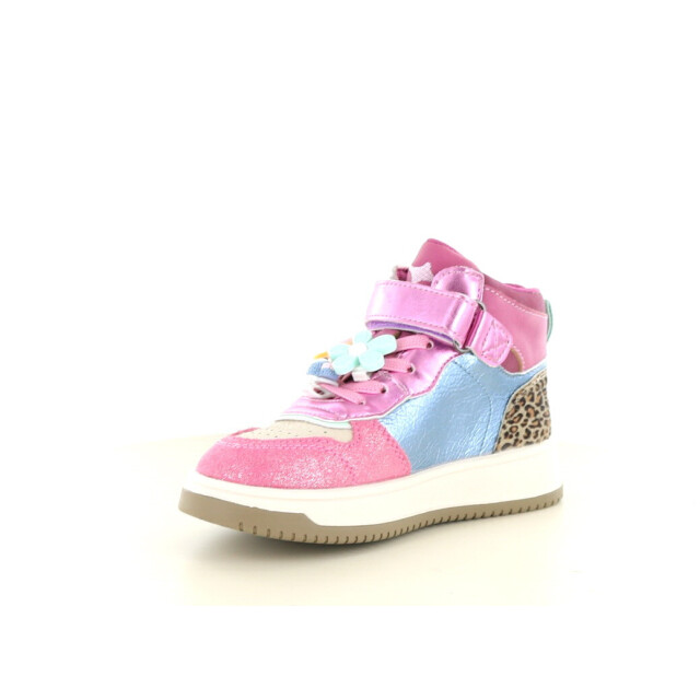 Shoesme 461.01.026 Laarzen Print / Multi 461.01.026 large