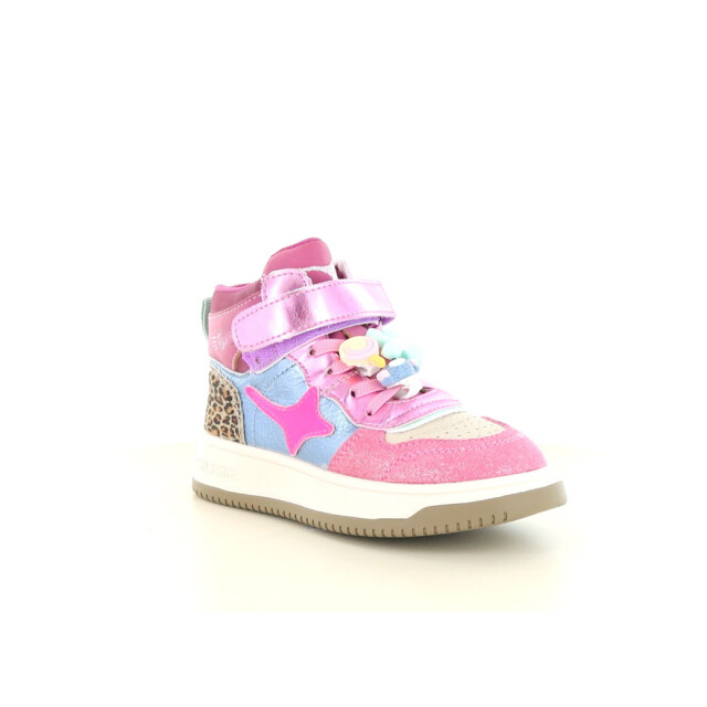 Shoesme 461.01.026 Laarzen Print / Multi 461.01.026 large