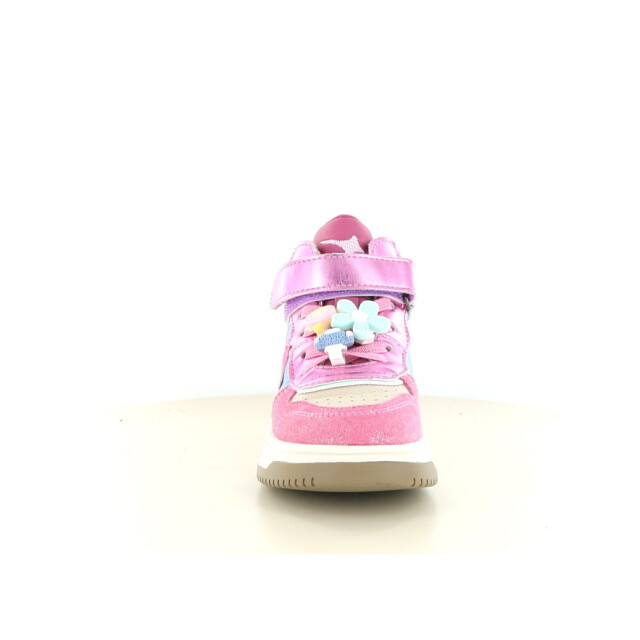 Shoesme 461.01.026 Laarzen Print / Multi 461.01.026 large