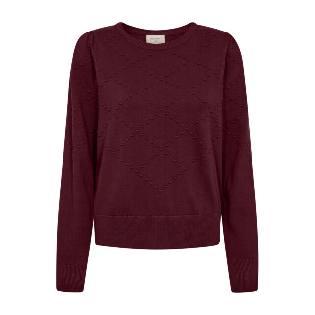 Free Quent Fqdodo- pullover port royale FQDODO- pullover port royale large