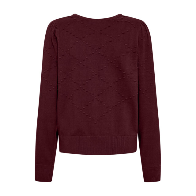 Free Quent Fqdodo- pullover port royale FQDODO- pullover port royale large