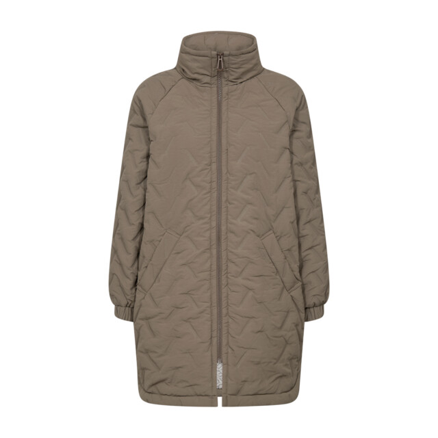 Free Quent Fqcrown-jacket morel FQCROWN-jacket  morel large