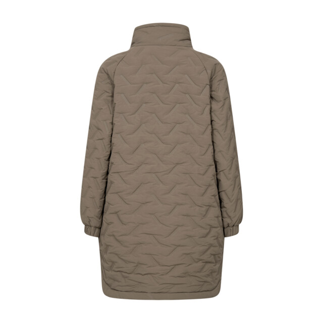Free Quent Fqcrown-jacket morel FQCROWN-jacket  morel large