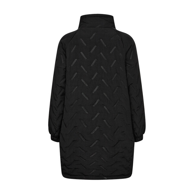 Free Quent Fqcrown-jacket black FQCROWN-jacket  black large