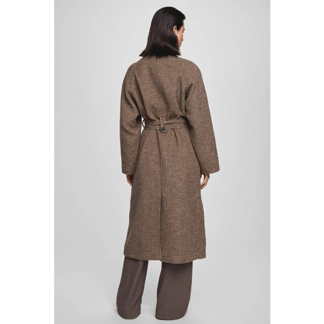 Moss Copenhagen 19215 pamela coat 19215 Pamela Coat large
