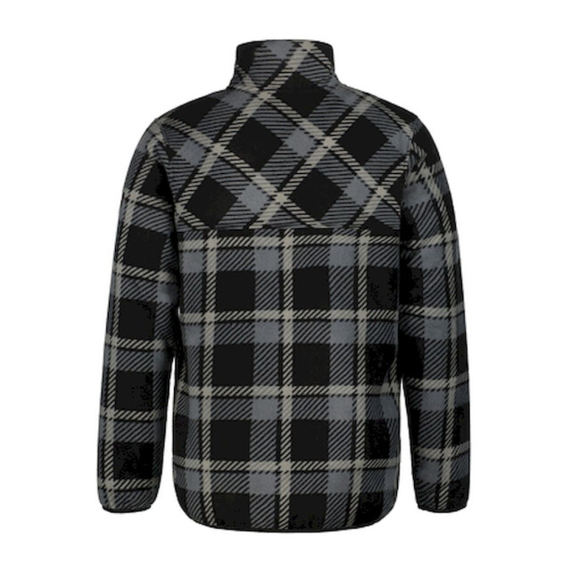 Icepeak marengo fleece sweater met rits heren - 069701_990-XL large