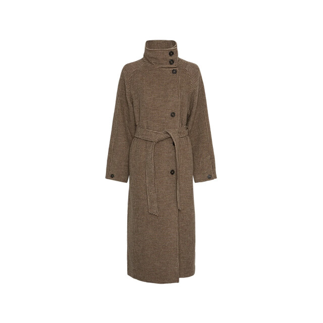 Moss Copenhagen 19215 pamela coat 19215 Pamela Coat large