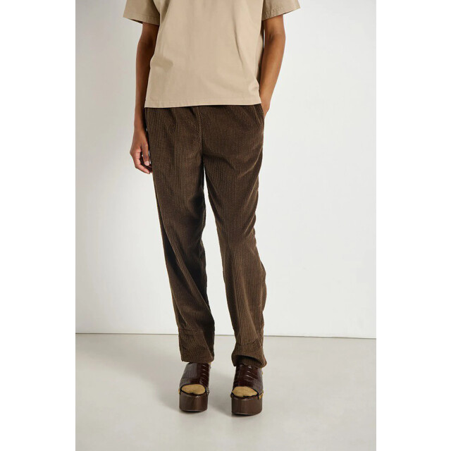 American Vintage Pado137h25 padow pantalon PADO137H25 PADOW PANTALON large