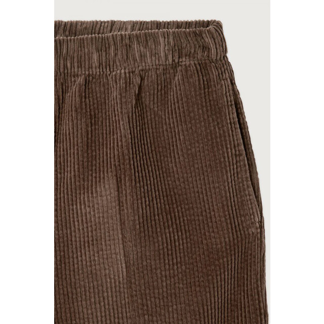 American Vintage Pado137h25 padow pantalon PADO137H25 PADOW PANTALON large