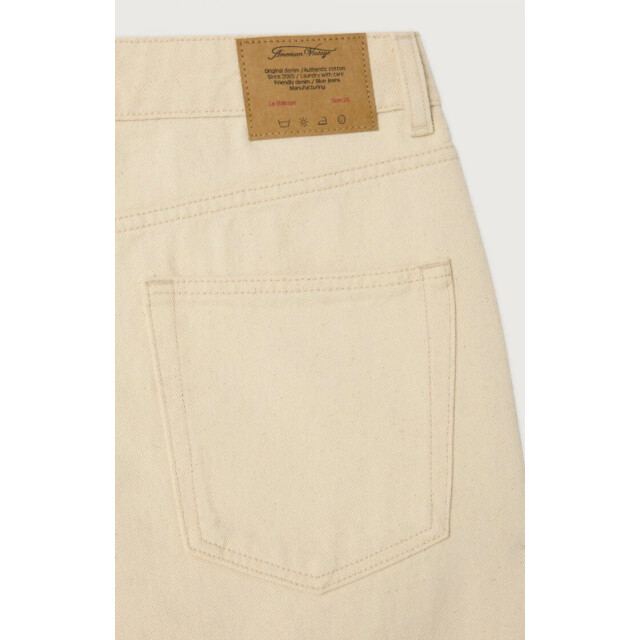 American Vintage Snop11bh25 jeans snopdog SNOP11BH25 Jeans SNOPDOG large