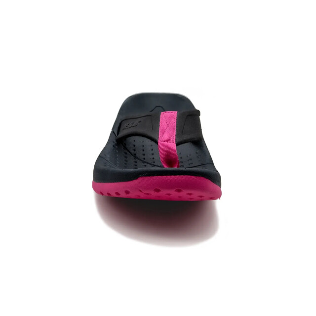 Velous Footwear Active flip 111901/zwart/roze large