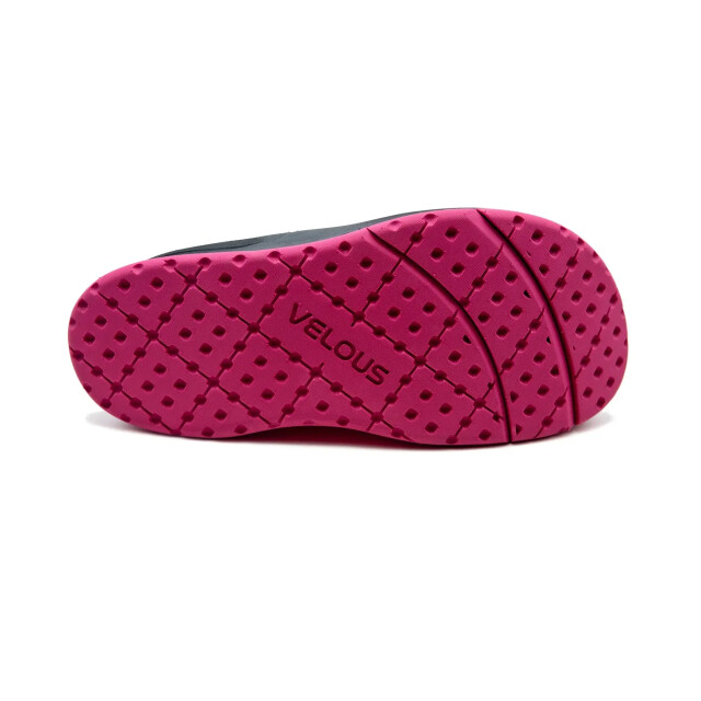Velous Footwear Active flip 111901/zwart/roze large