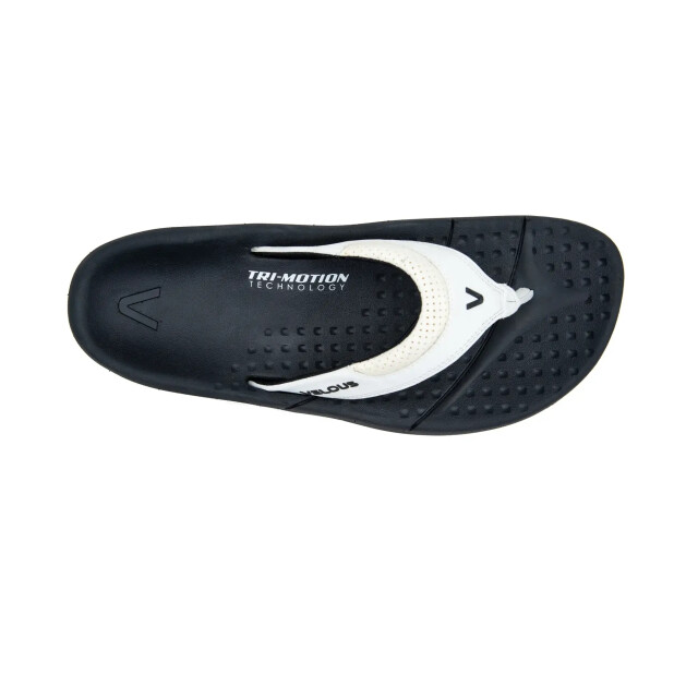 Velous Footwear Oceanside flip 111678/wit/combi large