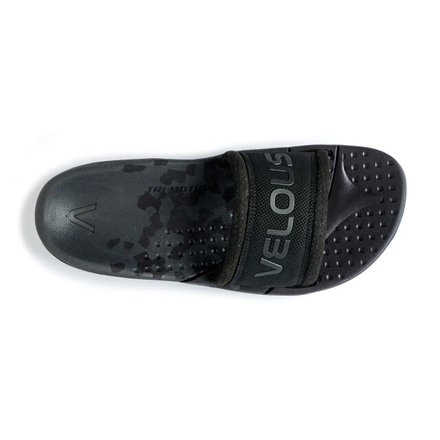 Velous Footwear Laguna slide 111456/zwart large