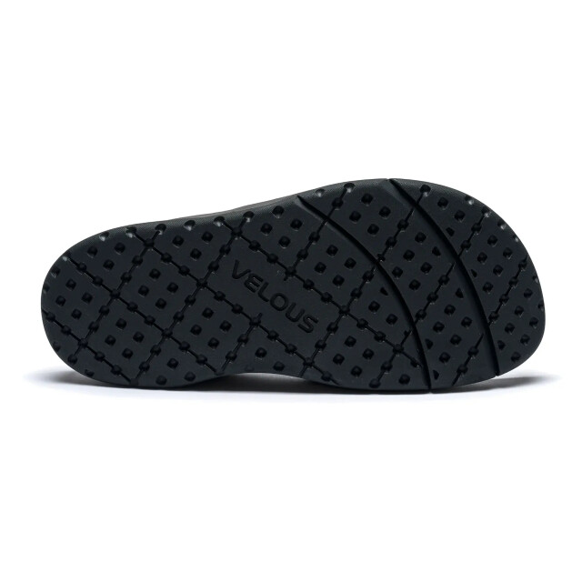 Velous Footwear Laguna slide 111456/zwart large