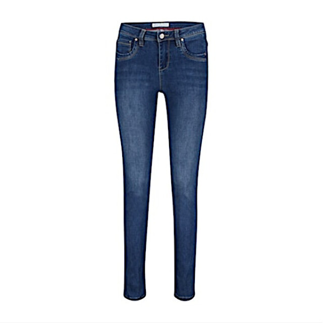 Red Button Jeans srb3800 jimmy used l32 nos midstone SRB3800 Jimmy used L32 NOS - midstone large