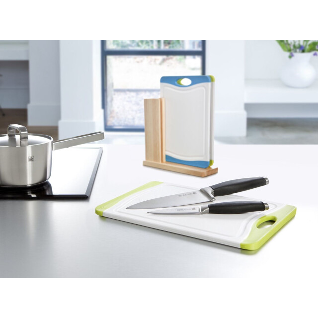BK Cookware Bk snijplanken 29 x 20 cm H6191.003 large