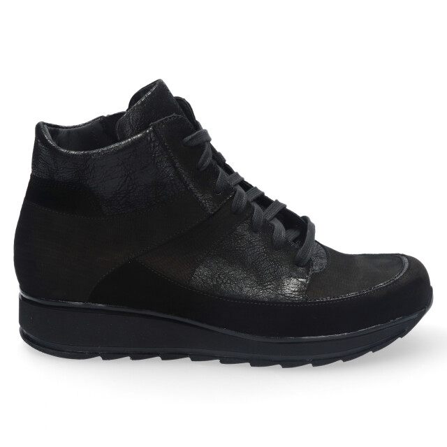 Durea 9772 Boots Zwart 9772 large