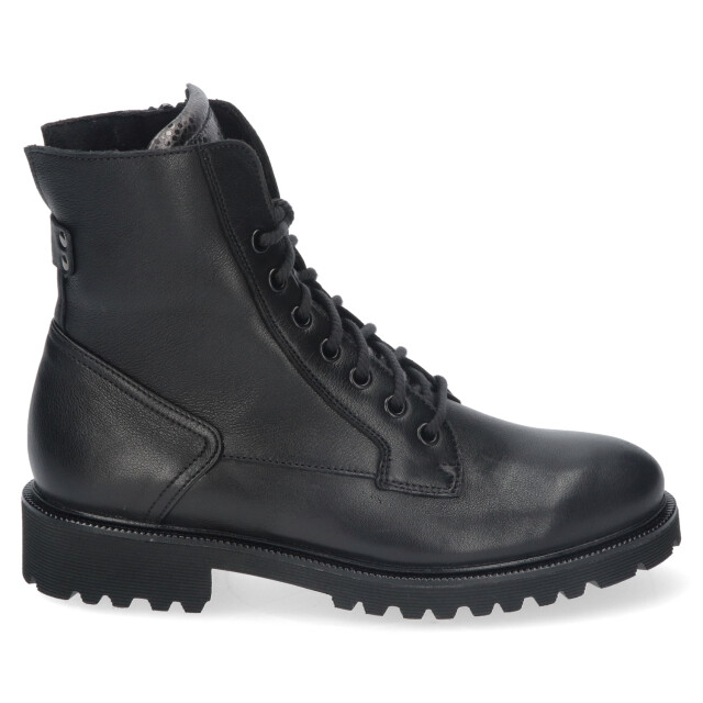 Durea 9769 Laarzen Zwart 9769 large
