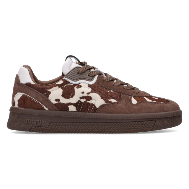 Maruti 66.1844.02 yale hairon cow 66.1844.02 Yale hairon Cow large