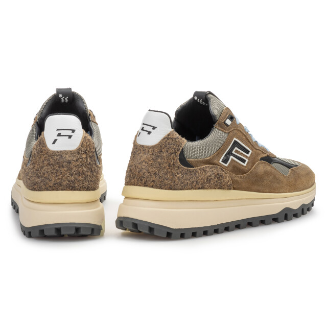 Floris van Bommel SFM-10238-22-02 Veterschoenen Bruin SFM-10238-22-02 large