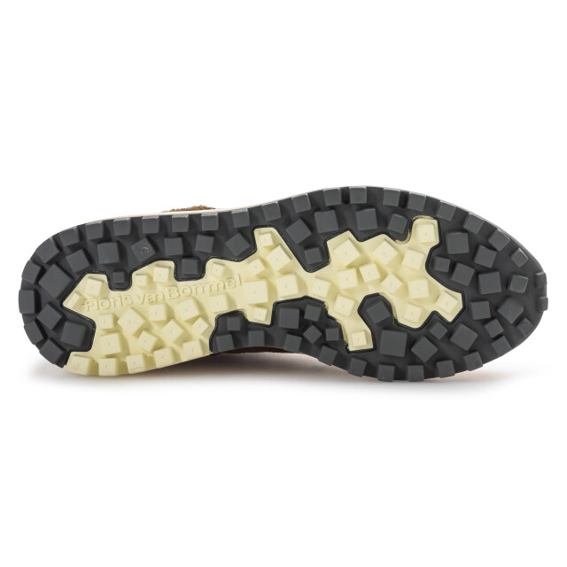 Floris van Bommel SFM-10238-22-02 Veterschoenen Bruin SFM-10238-22-02 large