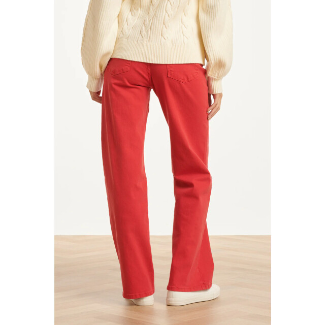 Smashed Lemon Wide leg jeans | 25630-450-4XL large