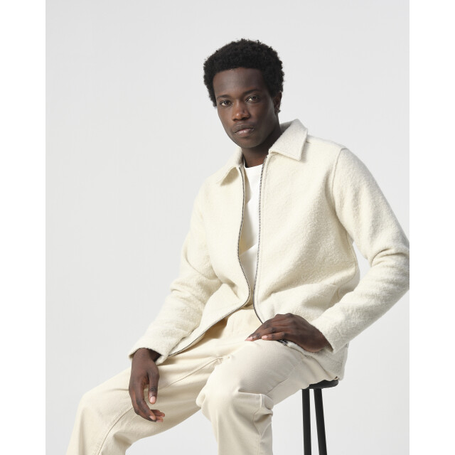 J.C. Rags Benji overshirt 099559-002-M large