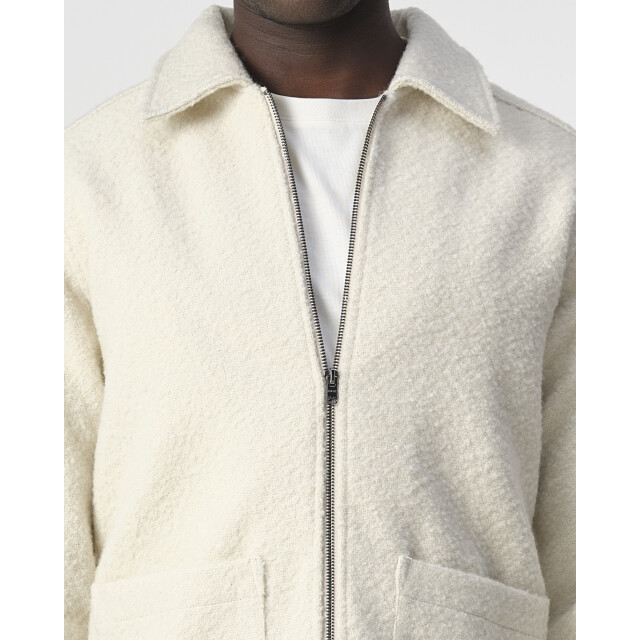 J.C. Rags Benji overshirt 099559-002-M large