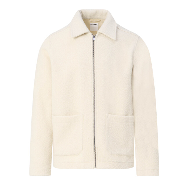 J.C. Rags Benji overshirt 099559-002-M large