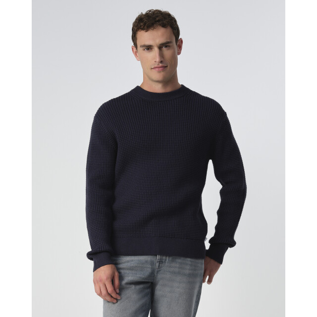 J.C. Rags Balt crew-neck sweater 099224-003-M large