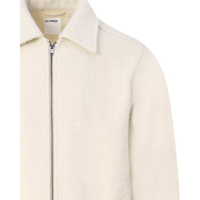 J.C. Rags Benji overshirt 099559-002-M large
