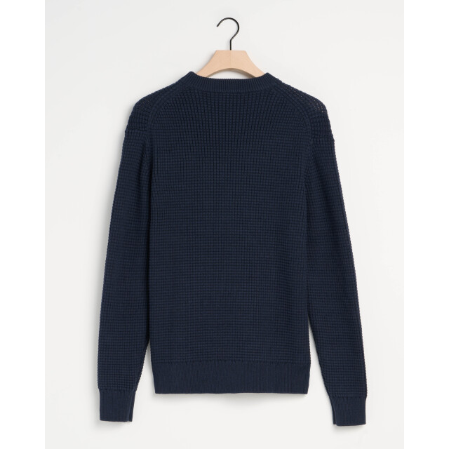J.C. Rags Balt crew-neck sweater 099224-003-M large