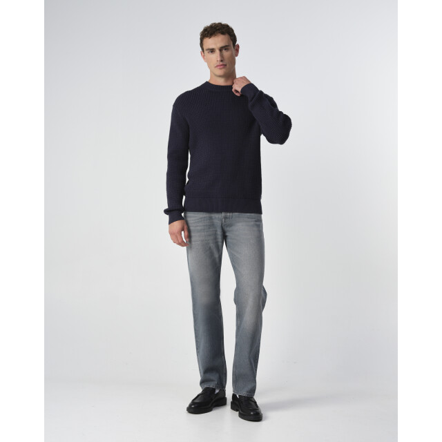 J.C. Rags Balt crew-neck sweater 099224-003-M large