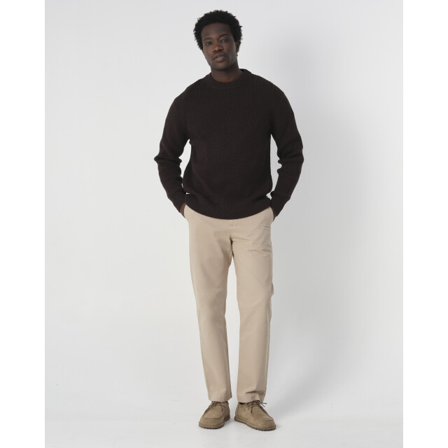 J.C. Rags Balt crew-neck sweater 099224-004-L large