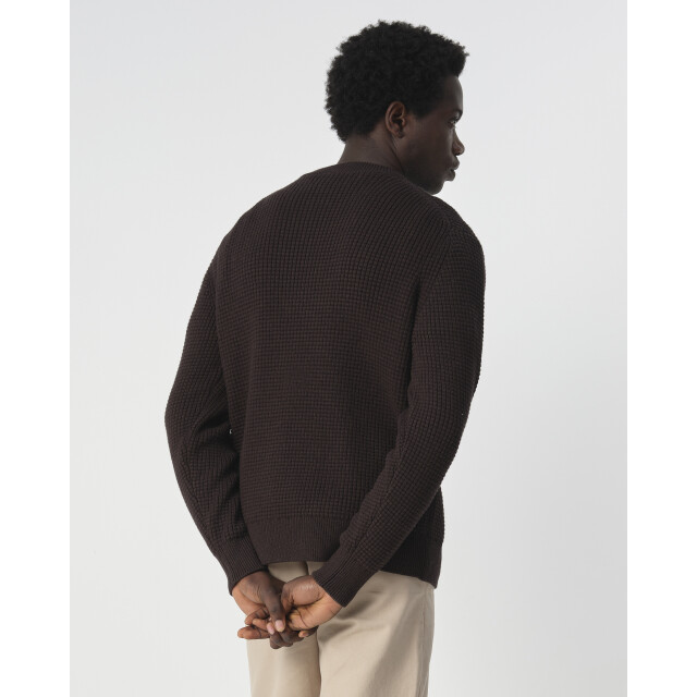 J.C. Rags Balt crew-neck sweater 099224-004-L large