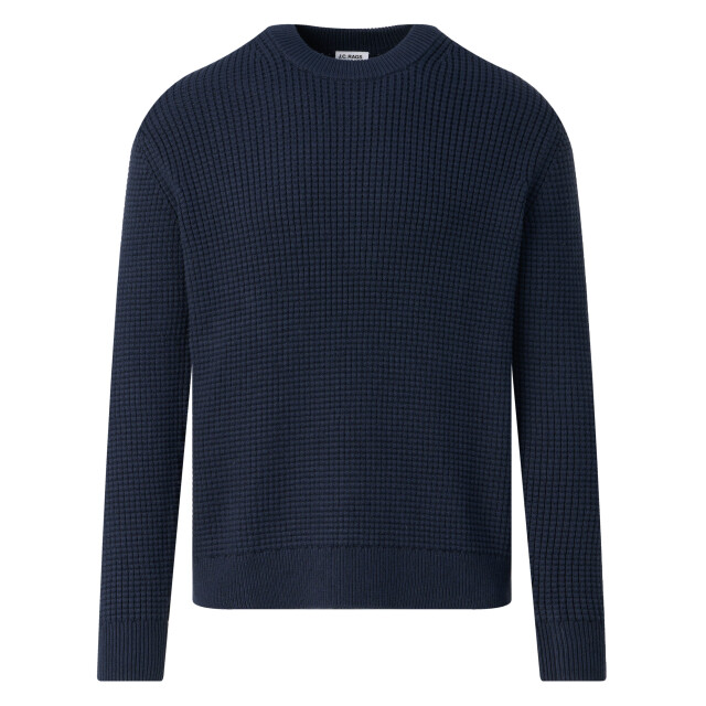J.C. Rags Balt crew-neck sweater 099224-003-M large