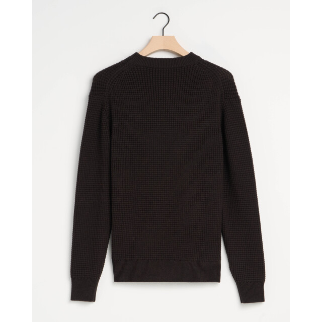 J.C. Rags Balt crew-neck sweater 099224-004-L large