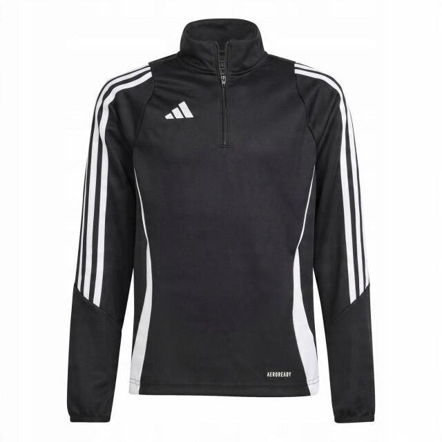 Adidas Kinderen/kinderen tiro 24 track top UTPP5755_black large