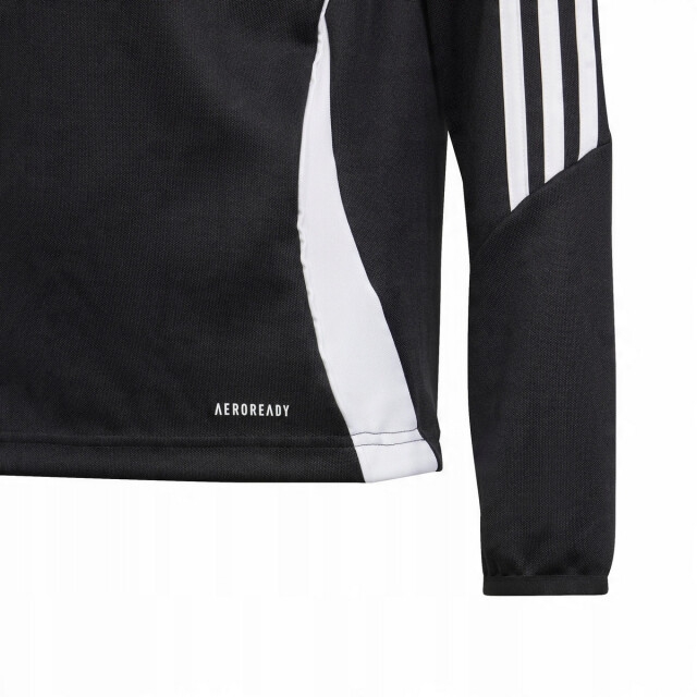 Adidas Kinderen/kinderen tiro 24 track top UTPP5755_black large