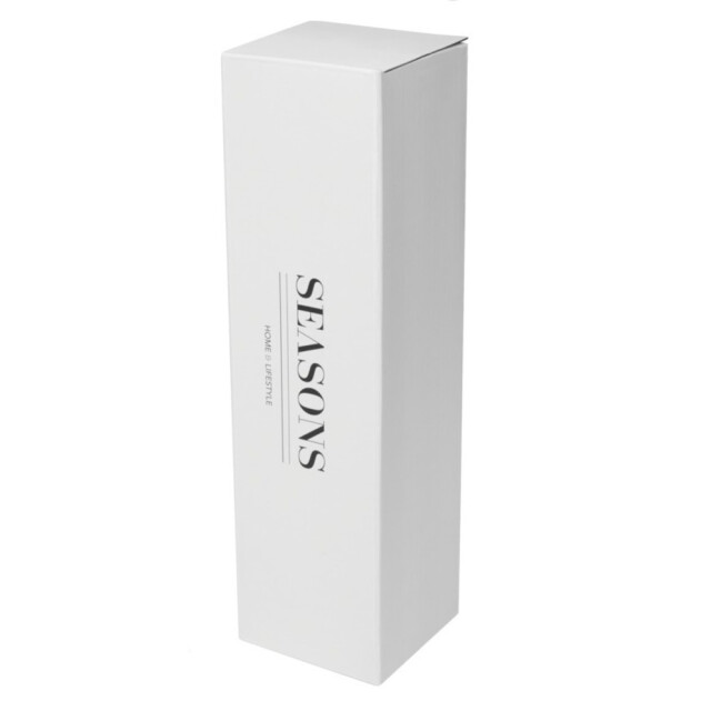 Seasons Auro zout- en pepermolen UTPF3852_silver large
